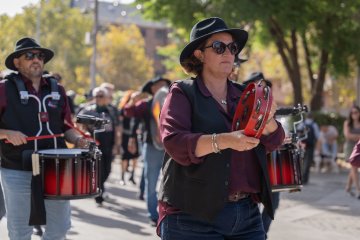 22 Reunión Motera Cabaleiros do Ferro